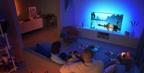 Choosing a New TV for Your Home? Consider These 4 Factors