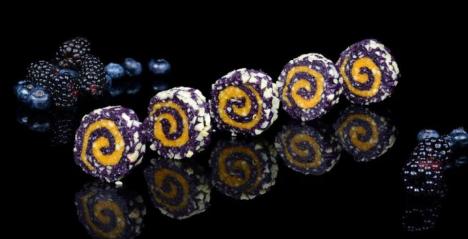 Visit Adda Indian Restaurant Helmed by Chef Mural