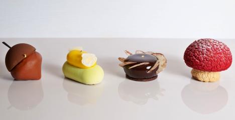 Alice Boulangerie Unveils a Sparkling New Collection of Entremets and Upcoming Christmas Treats