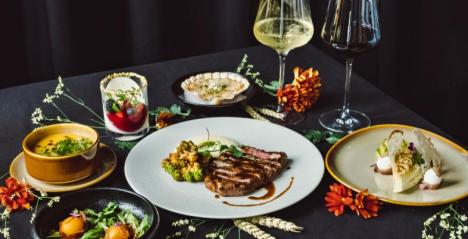 Best Spanish Restaurants In Singapore