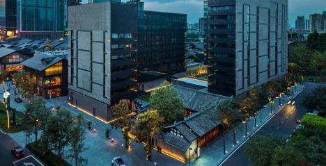 STB and Candlenut Allow Guests to “savour Singapore” at the Temple House in Chengdu