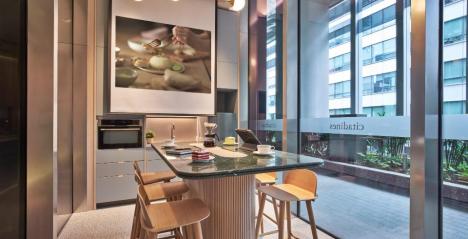 Citadines Raffles Place Singapore Celebrates Opening With Launch of Citadines Brand Experiences