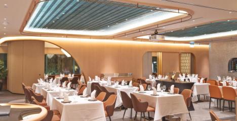 SARAI Brings a Refreshed Thai Fine Dining Experience to Singapore’s Beloved Shopping District