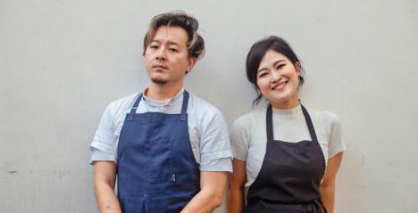 Introducing Ghostwriter, an Incubator Space Giving a Home to Singapore’s F&B Entrepreneurs