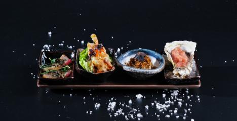 One Prawn & Co Launches New Seafood Grill Course Dinner