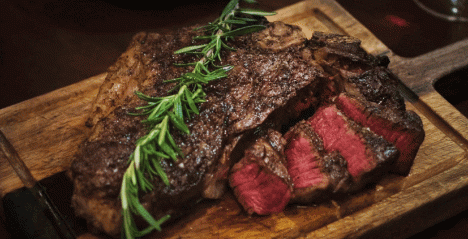 7 of The Finest Steakhouses In Singapore