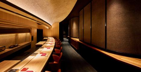 At One-Michelin-Starred Hamamoto, a New Season of Abundance as Spring Warms Slowly Into Summer