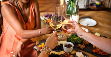 Celebrate the Golden State of Wines at Singapore’s California Wine Month This June