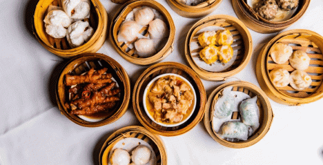 Sydney's Favourite Yum Cha and Chinese Dining Experience East Phoenix Chinese Restaurant