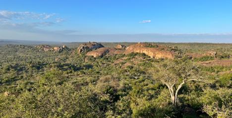 andBeyond Expands Lodge and Impact Footprint in Kenya’s Laikipia Region