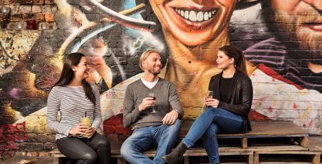 A Walk-Through Australia's Culture