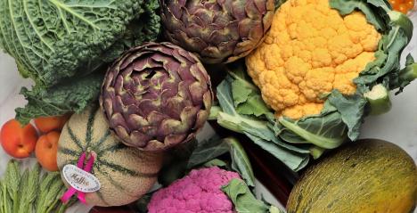 Phoon Huat Brings Variety to the Singapore Food Game With Over 500 Gourmet Selections