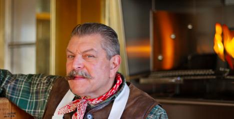 Dario Cecchini