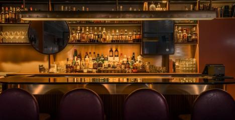 8 Best Bars in Singapore