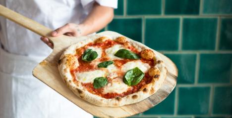 8 Best Pizzerias in Singapore