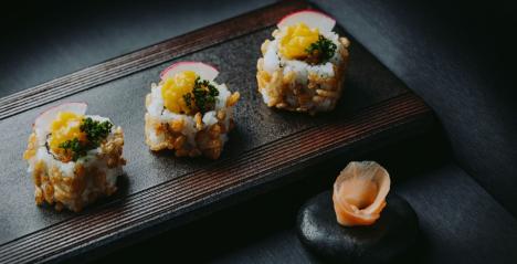 8 Best Sushi Restaurants in Singapore