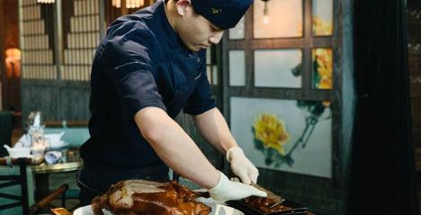 8 Best Restaurants for Duck in Singapore