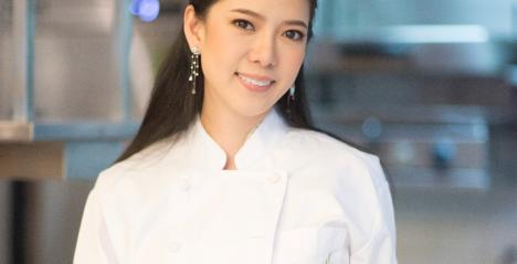 Michelin-starred Khao from Bangkok comes to Singapore for ‘Flavours of Siam & Home’