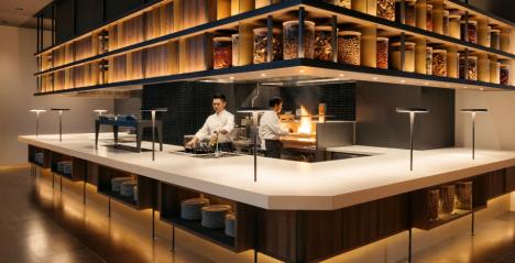 Indulge in a Culinary Journey at Mosella: Four Hands Dinner with Chef Takagi Kazuo