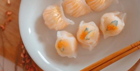 Jia He Chinese Restaurant Singapore