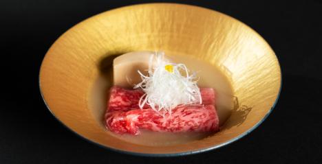 Takayama Unveils Tottori's Culinary Treasures in New Omakase Menus