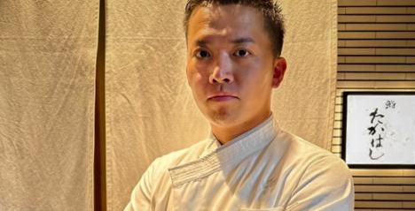 Renowned Culinary Maestro Jun Takahashi Makes His Singapore Debut