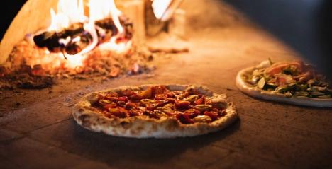 5 Highly Recommended Wood-Fired Pizzerias in Singapore