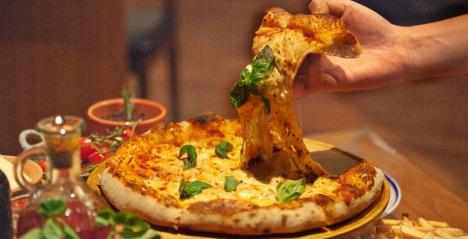 5 Highly Recommended Wood-Fired Pizzerias in Singapore