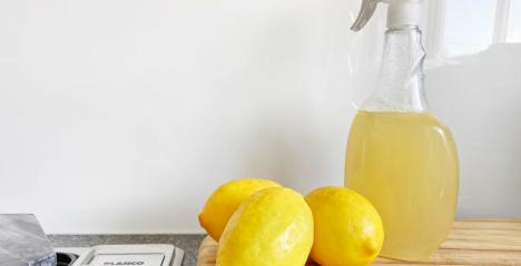 Eco-Friendly Spring Cleaning Tips for a Spotless Home