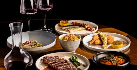 Origin Grill and Bar Unveil Bold New Menus at Shangri-La Singapore