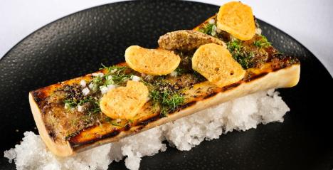 Gunther’s Introduces a Revamped Fine Dining Experience in Singapore