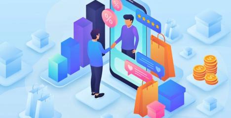 Headless Commerce Architecture