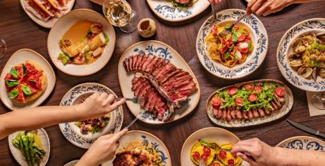 Altro Zafferano Singapore Unveils a Contemporary Italian Dining Experience Rooted in Tradition