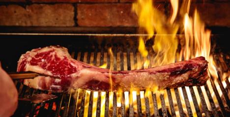 Enso Steakhouse