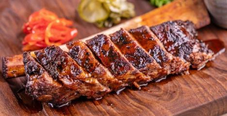 Enso Steakhouse