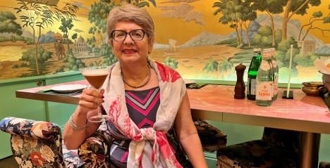Discover GUPSHUP in Little India Singapore through Expat Reporter Sylvia Fernandes’ Taste Journey
