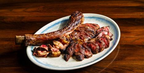 Il Toro Woodfire Grill Singapore Ignites Italian Passion with Australian Flair