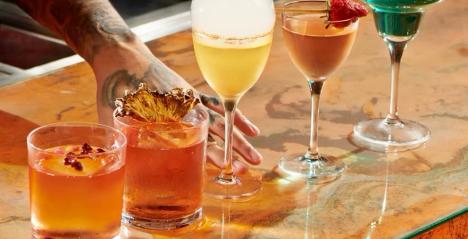 Burma Social Unveils a New Menu Celebrating Pan-Asian Culinary Heritage Across Six Kingdoms