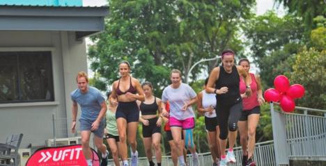 Stronger Than Cancer HYROX Prep Team Edition Returns to Singapore