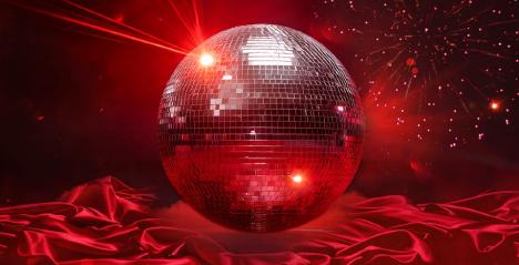 A Night of Opulence Above Singapore at CÉ LA VI Singapore