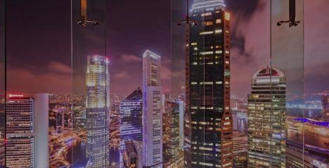 A Mother’s Day Above the City at Artemis Grill Singapore