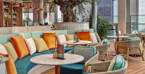 Artemis Grill Singapore