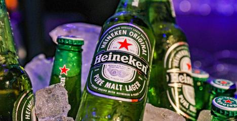 Heineken