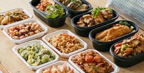 How Tsuklio reaches your doorstep