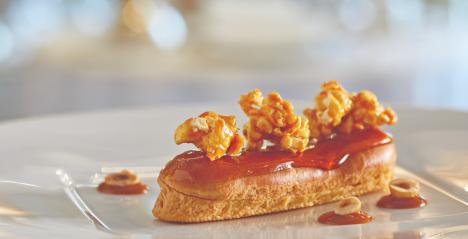 OC-Cuisine-Grand Dining Room Eclair