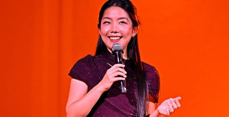 Poland Shiok Festival Hosts Churen Li’s Compelling Concert, Chopin Versus AI