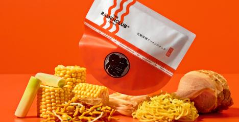 RAMEN CLUB