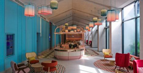 Capri by Fraser Penang Opens in George Town