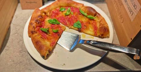 Expat Choice Reporter Tania Finds Her Perfect Saturday at Osteria Mozza Singapore