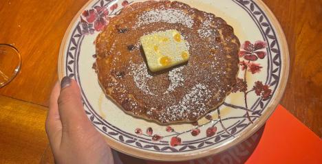 Expat Choice Reporter Tania Finds Her Perfect Saturday at Osteria Mozza Singapore